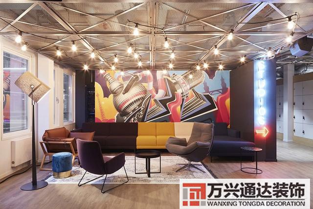 辦公室裝修設(shè)計(jì)辦公室裝修設(shè)計(jì)怎么設(shè)計(jì)