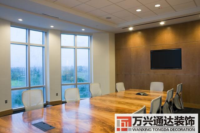 辦公室裝修最好的風水布局辦公室裝修風水中15條布局禁忌