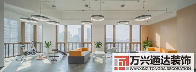 創意辦公室裝修風水辦公室裝修風水布局都有哪些需要注意