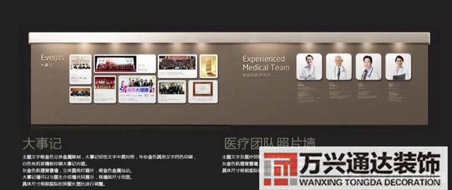 辦公室風水墻裝修效果圖辦公室墻圖片大全