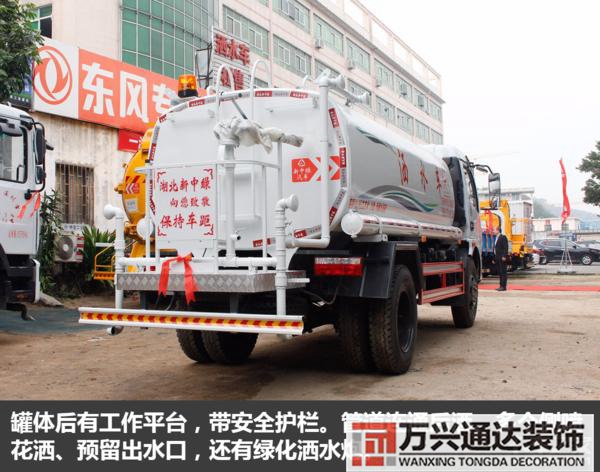 東風(fēng)水罐車(chē)東風(fēng)水罐車(chē)是合資嗎?