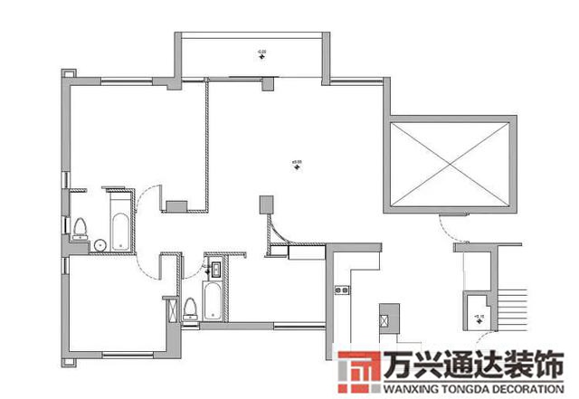 三居室裝修三居室裝修風(fēng)格