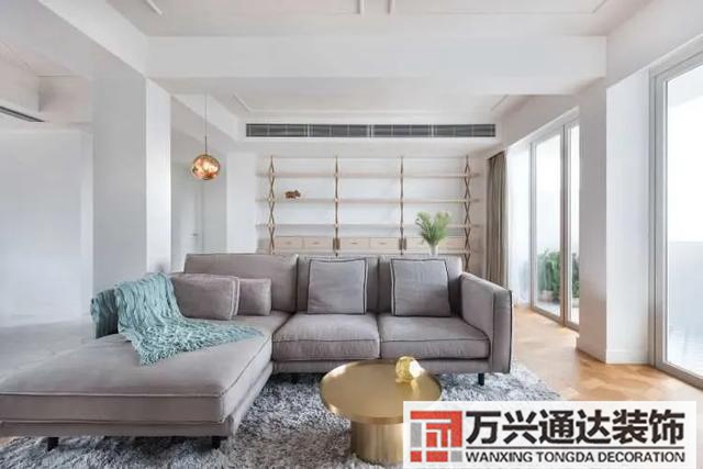 三居室裝修三居室裝修風(fēng)格