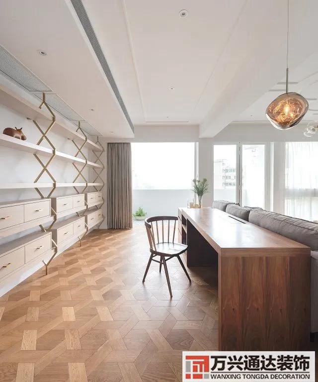 三居室裝修三居室裝修風(fēng)格