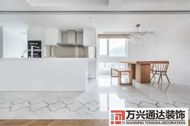 三居室裝修三居室裝修風(fēng)格