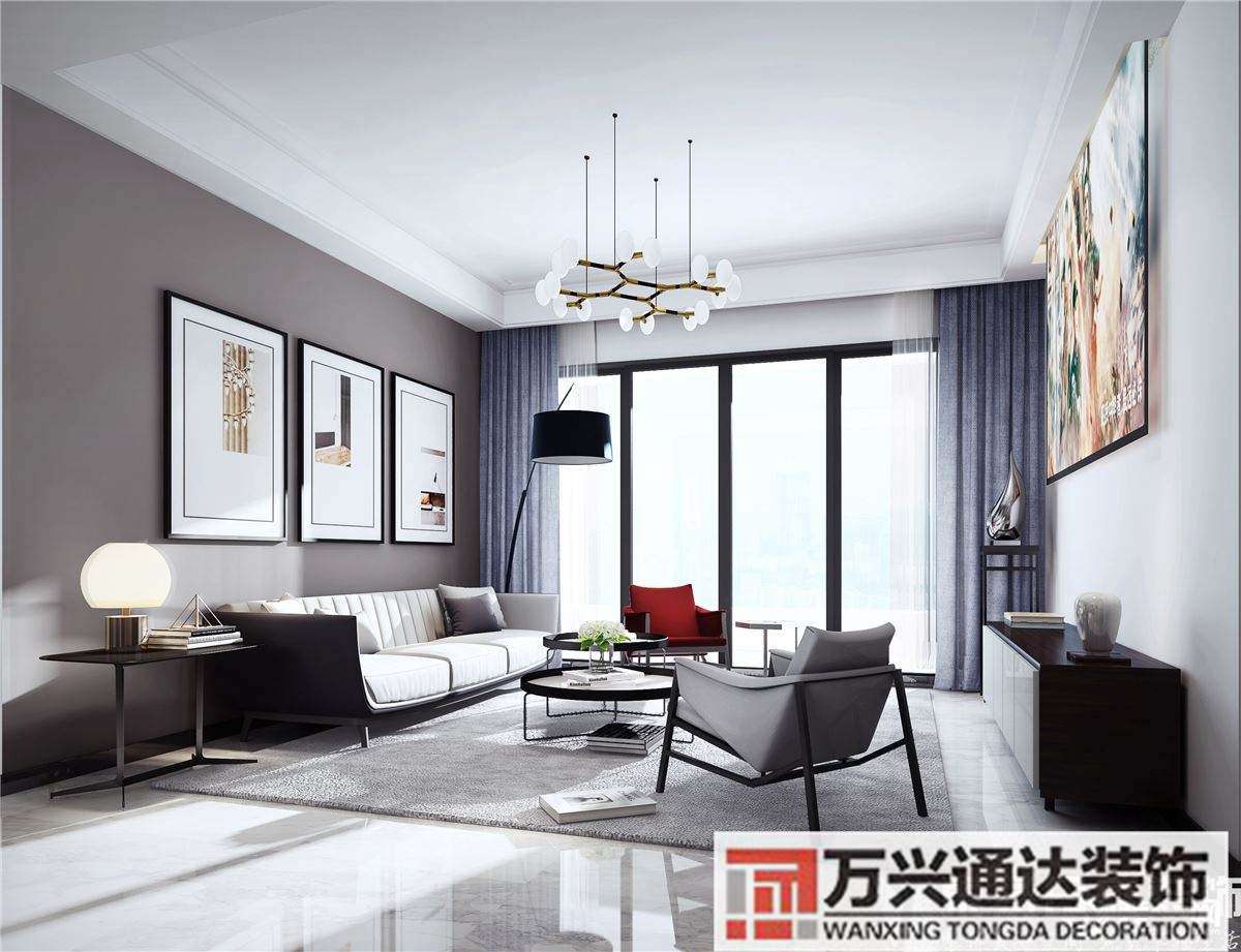 簡單裝修效果圖裝修效果圖