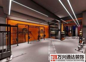 健身工作室裝修設計健身工作室裝修設計圖