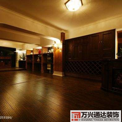 地下室青年旅社裝修效果圖地下室旅館