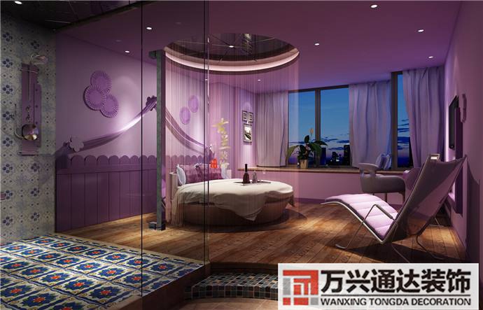 主題賓館裝修主題賓館裝修風格圖片