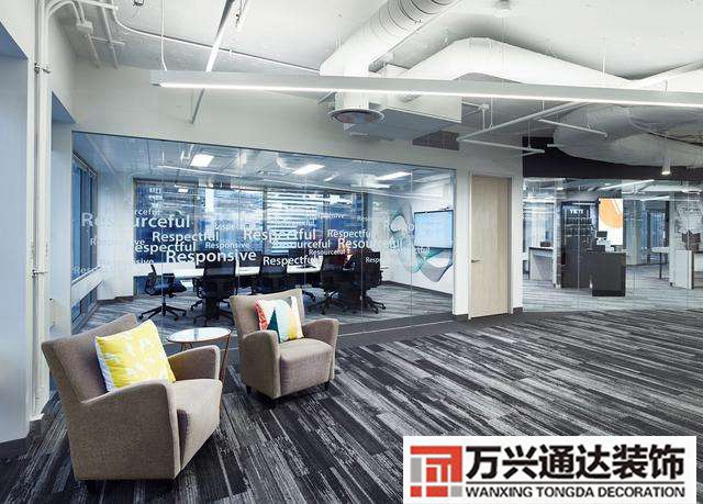 外資企業(yè)裝修要招標(biāo)嗎外資裝修公司