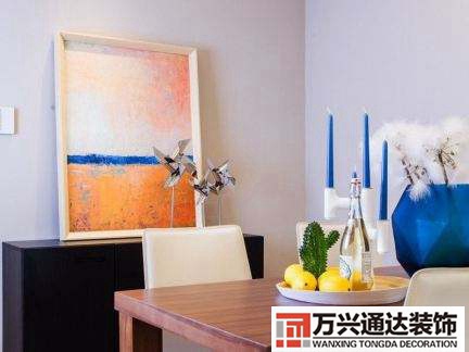 室內(nèi)裝修設(shè)計(jì)軟裝配飾軟裝飾品設(shè)計(jì)