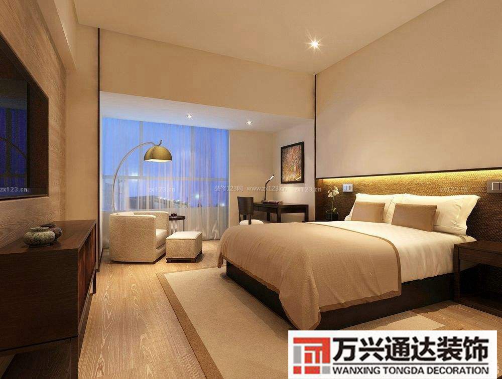 小賓館裝修小賓館裝修費用