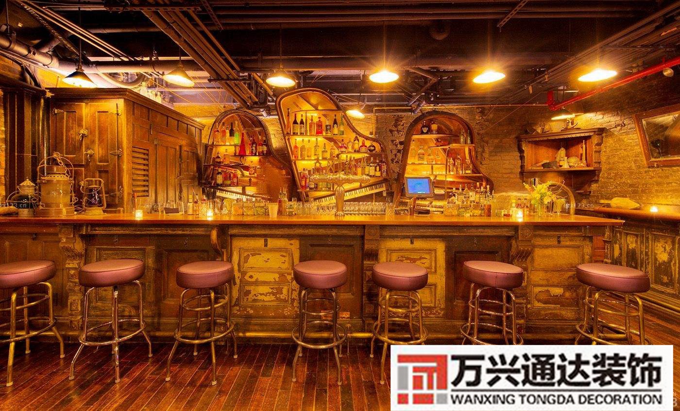 小酒吧裝修風格小酒吧裝修風格 簡約
