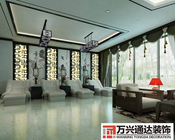 小足浴店裝修風(fēng)格小型足浴店裝修風(fēng)格