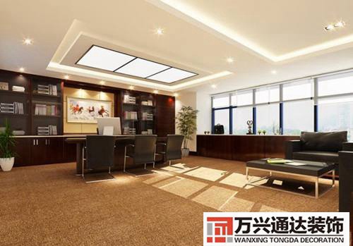 辦公室裝修風水選擇辦公室布置風水