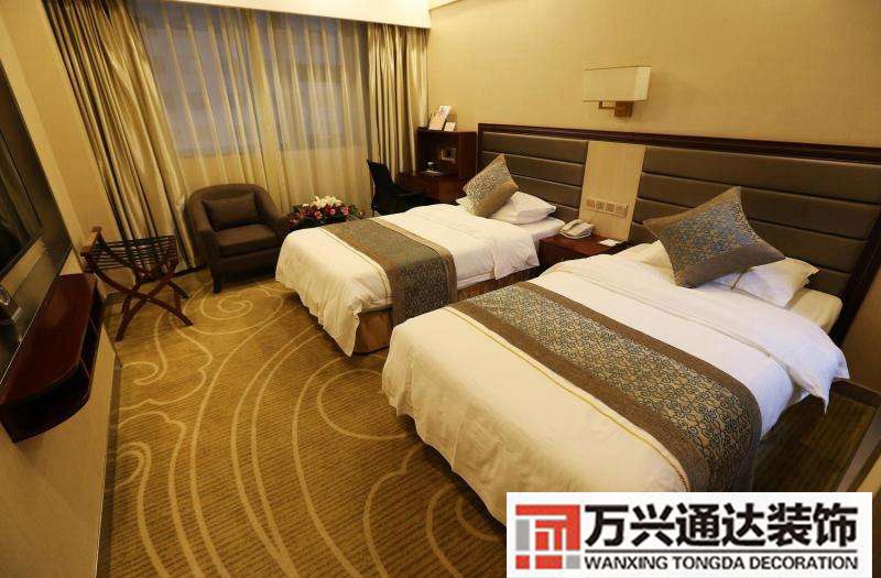 北京賓館裝修北京賓館裝修中心