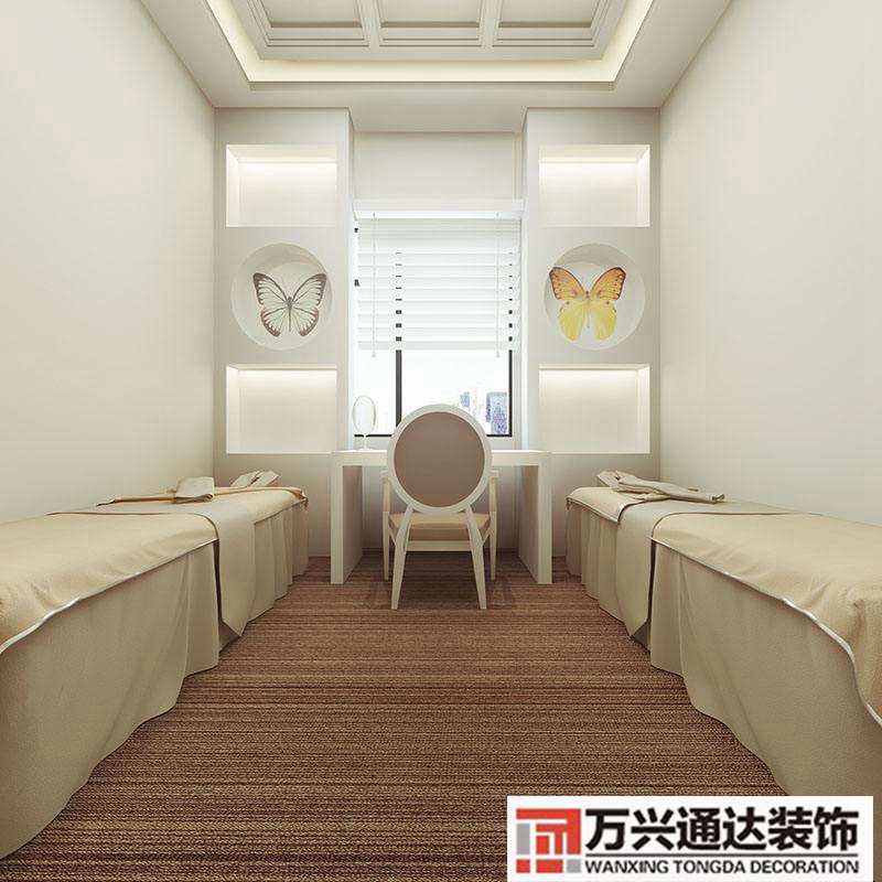 50平米養生館裝修圖片20平米養生館裝修圖片欣賞