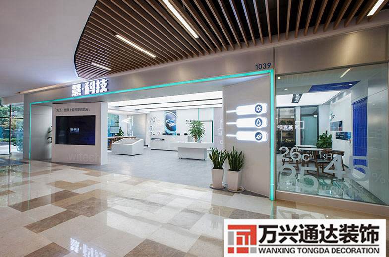 南京展廳裝修南京展廳裝修設(shè)計裝修效果圖的軟件