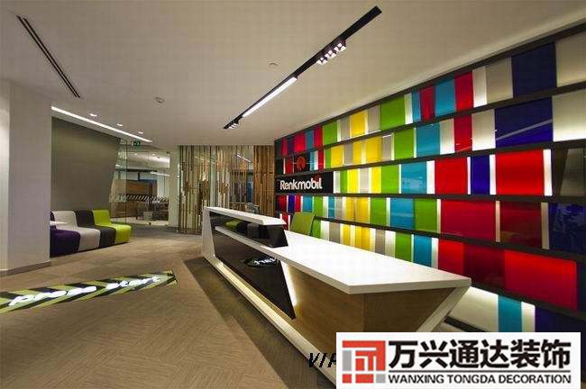 外資企業(yè)裝修采購裝修公司進(jìn)政府采購平臺