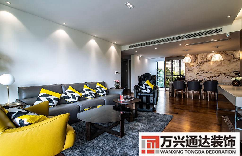 上海公寓裝修上海公寓裝修樣板房