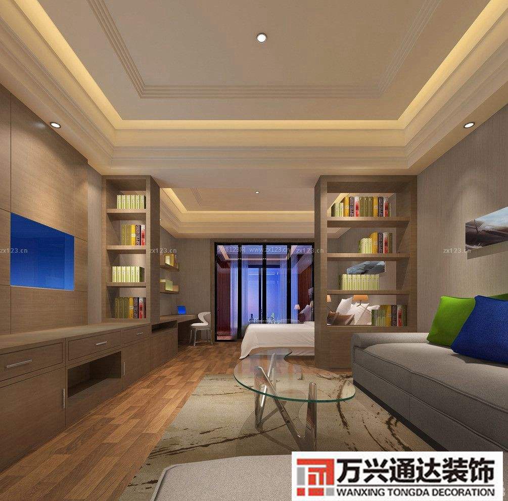 酒店公寓裝修酒店公寓裝修效果圖大全