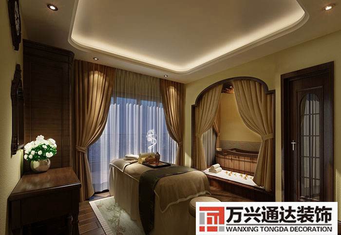 美容院設計裝修美容院設計裝修哪家好