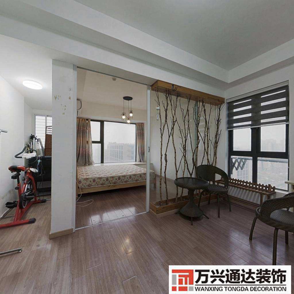 平層公寓裝修平層公寓裝修多少錢(qián)