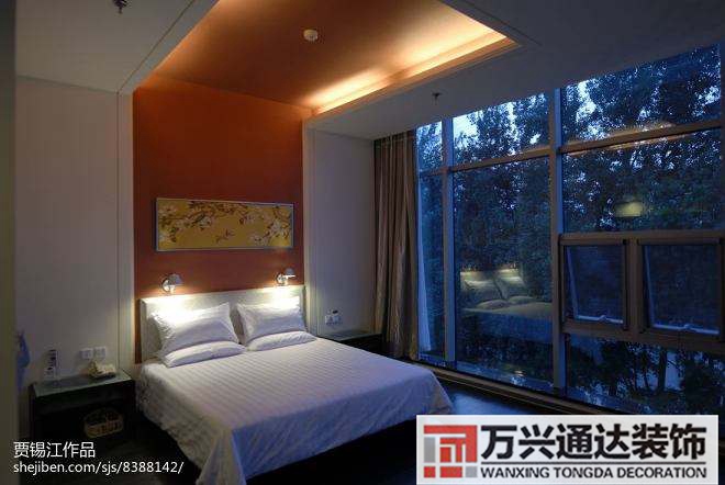 天津賓館裝修天津飯店裝修設(shè)計(jì)公司