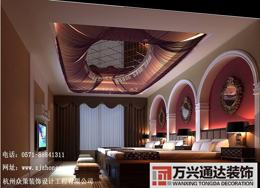 杭州足浴店裝修杭州一般的足浴店都干嘛