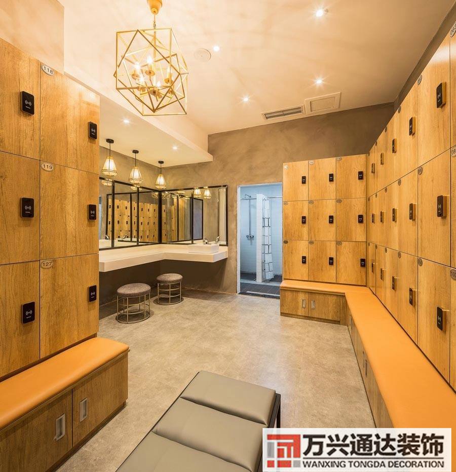 瑜伽館裝修流程瑜伽館室內(nèi)裝修簡(jiǎn)單