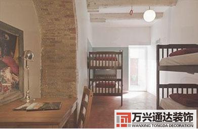 青年旅社裝修青年旅社裝修成本