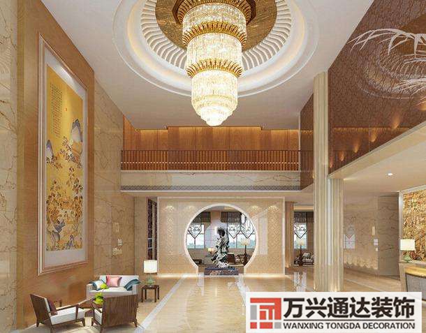 杭州賓館裝修杭州快捷酒店裝修