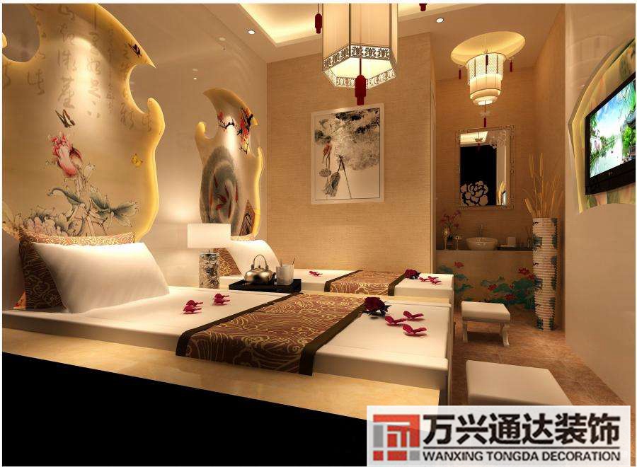 養(yǎng)生會所裝修設(shè)計(jì)養(yǎng)生會所裝修設(shè)計(jì)圖