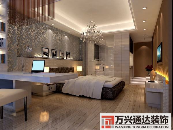 公寓裝修案例單身公寓裝修設計案例