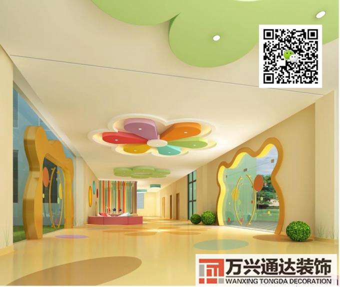 鄭州幼兒園裝修公司鄭州幼兒園設(shè)計(jì)裝修公司