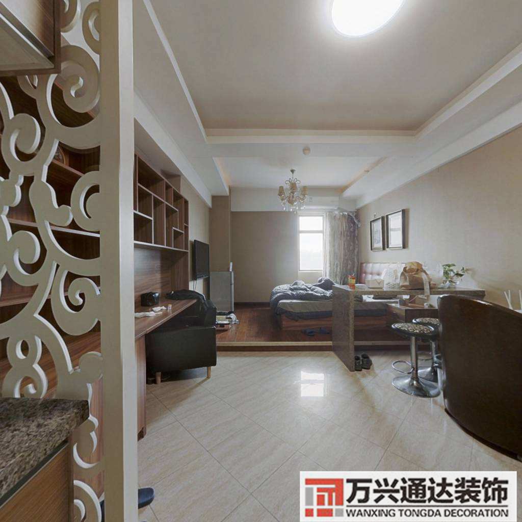 單身公寓的裝修單身公寓的裝修款開發(fā)商是怎么核定的