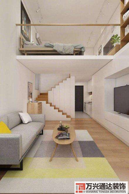 loft公寓裝修loft公寓裝修圖片