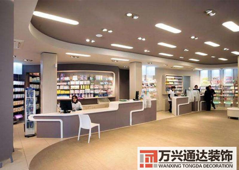 連鎖店鋪裝修標(biāo)準(zhǔn)化怎么寫(xiě)的簡(jiǎn)單介紹