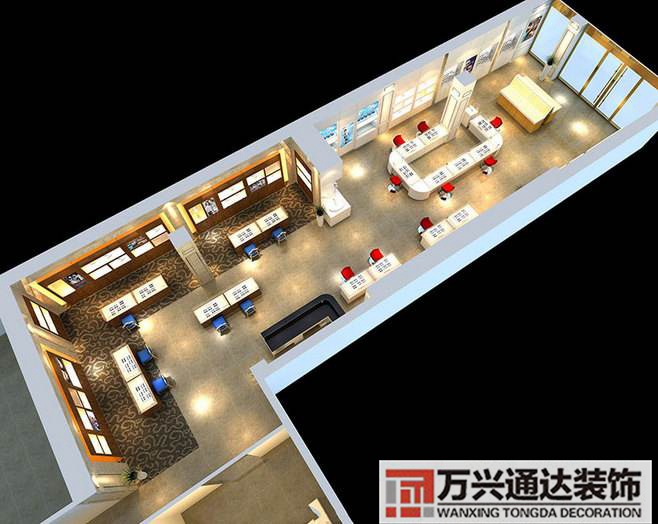 眼鏡店裝修設計眼鏡店裝修設計有限公司