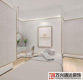 美容院的裝修風(fēng)格就是說不知道美容院的裝修風(fēng)格
