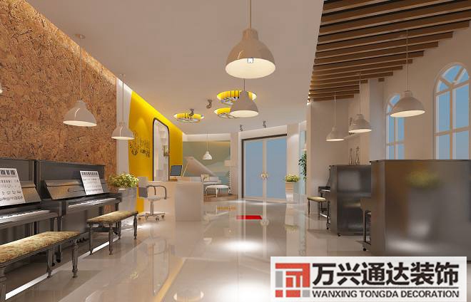 鋼琴培訓(xùn)機(jī)構(gòu)裝修鋼琴培訓(xùn)機(jī)構(gòu)裝修雅馬哈和星海鋼琴的區(qū)別