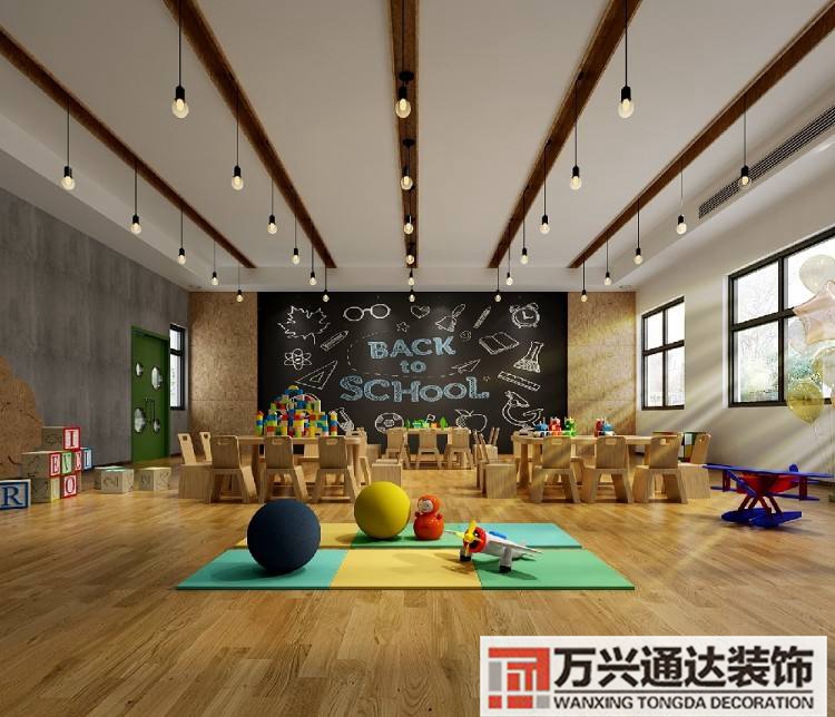 青島小學(xué)教育培訓(xùn)裝修青島裝修設(shè)計(jì)學(xué)校培訓(xùn)中心