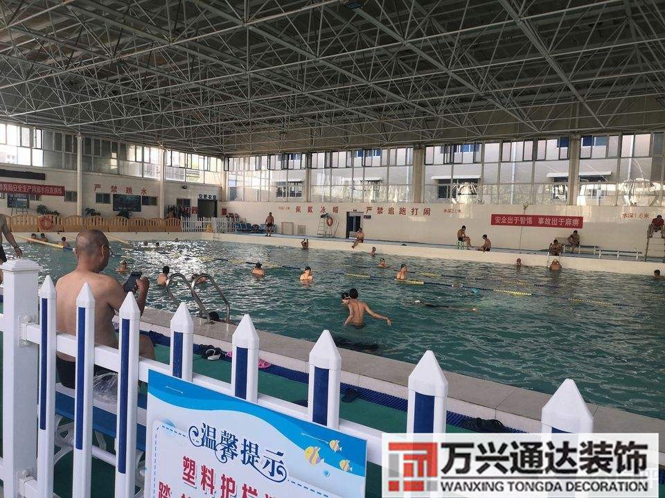 特佳游泳館裝修北京特佳游泳館官網