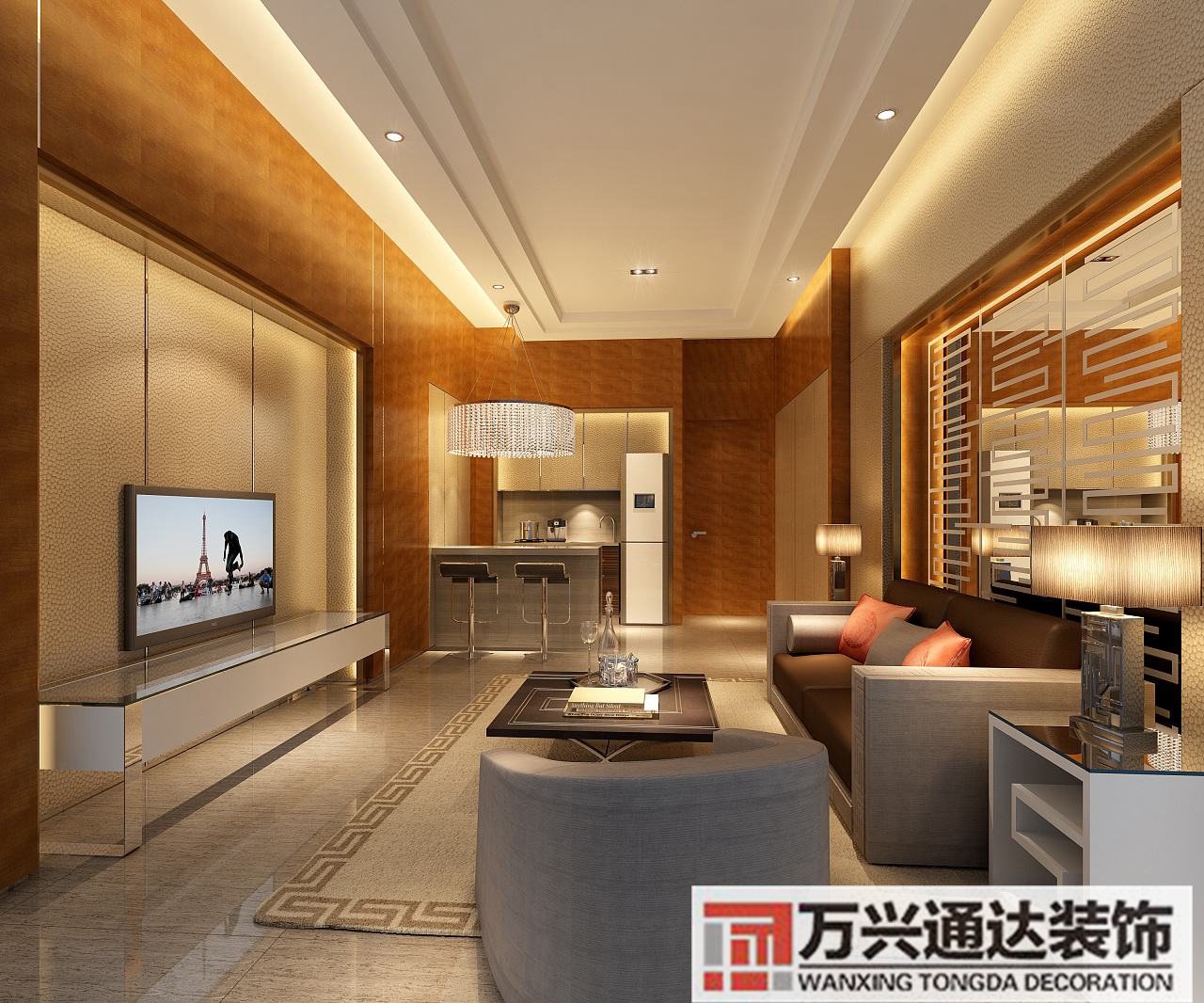 公寓酒店裝修公寓酒店裝修圖片