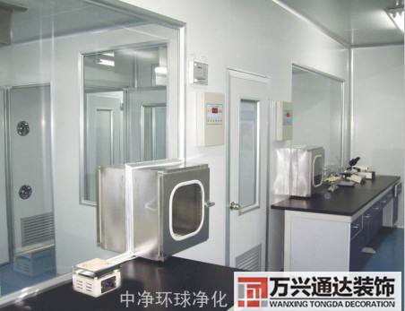 煙臺學(xué)校實(shí)驗(yàn)室裝修凈化煙臺科技學(xué)院校園環(huán)境怎么樣