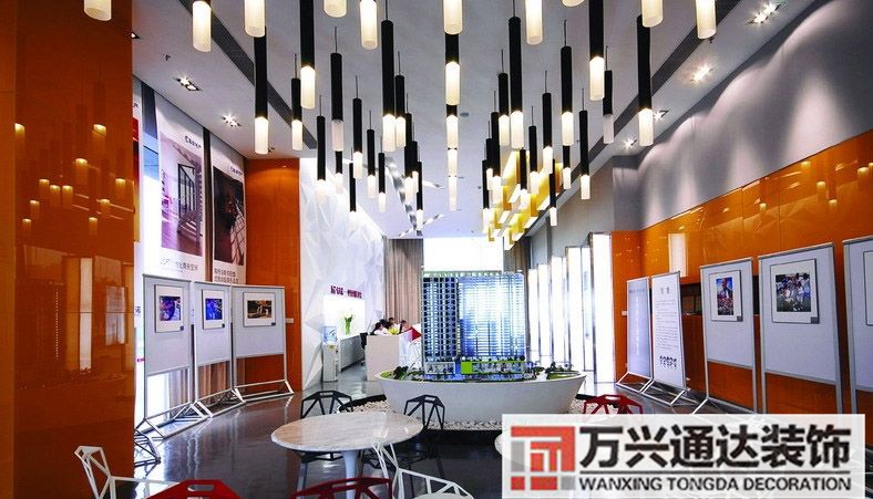售樓部裝修設(shè)計(jì)售樓部裝修設(shè)計(jì)公司