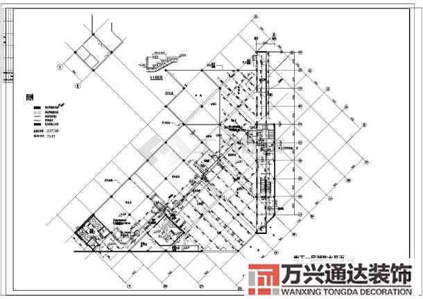 關于建筑裝修消防圖紙設計報備電話的信息