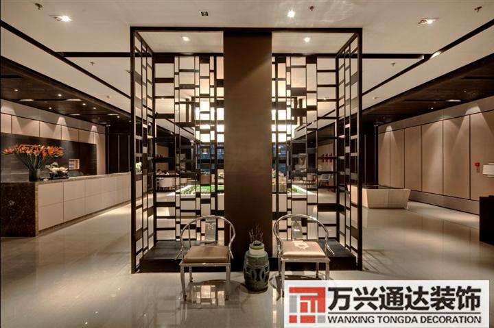 佛山售樓部裝修佛山寫字樓裝修設(shè)計(jì)公司