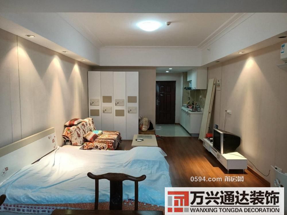 精裝修公寓馬駒橋精裝修公寓