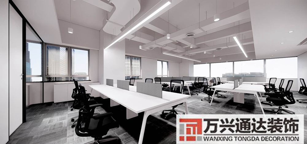 上海外資企業裝修招標上海建筑裝飾工程集團有限公司